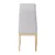 Homestar Stol Preston, siv
