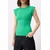Trendyol Milla Ženska bluza, Zelena