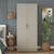 Hanah Home ormar BA289, 90 cm, peščar