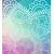 Tapeta elementi Mandale - 245x270