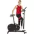 Hammer Sobni bicikl Cardio 4.0 Crna