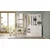 Hanah Home Komplet predosblje Beli