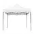 Greenline pop-up paviljon s kompletom 4 sten - 4x4m - bel
