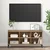 Set TV komoda Smeđa 103,5 x 30 x 50 cm Konstrukcijsko drvo