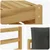 Set vanjskih sofa 7 kom. Bijela i antracit