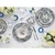 Creatable KOMBINIRANI SERVIS Adelaide Blau