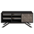 Hanah home TV Komoda North Crno-Mermer