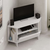 HANAH HOME TV polica Viva White
