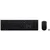Tastatura+miš LENOVO Professional Wireless Rechargeable Combo AI - Slovenian