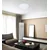 MASTER  Plafonjera LED 18W 4000K 1440lm LC-C-18W bijela