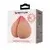 Masturbator Honey Peach, 9.5cm