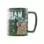 Čupava šolja Pyramid - Star Wars - The Grogu Fuzzy Mug