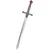 Harry Potter - Gryffindor Sword Letter Opener