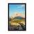 Plakat čudoviti razgled z gora - 40x60 no frame