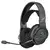 A4-GR370 BLACK A4Tech Bloody gejmerske slusalice sa mikrofonom, BTv5.3+2,4Ghz+kabl, 50mm/16ohm, RGB