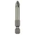 Bosch Bit 2609255929, PZ2, 49 mm, 1/4 hex, 2 komada