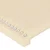 Uzglavlja krem 180x5x78/88 cm od tkanine
