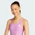 Adidas Ženski kupaći kostim Ess Vbck Suit JY0092, Jednodelni, Roze