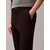 Calvin Klein Chino hlače črna
