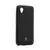Maska Teracell Giulietta za Alcatel OT 1/5033D crna