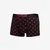Bokserji Hugo Boss B-Trunk Gift 3-Pack Multicolor M