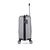 MyValice Putni kofer 4926, Sivi
