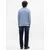 SCOTCH & SODA Pulover mornarska/golobje modra