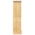 Stalak za vino Corona 56x35x134,5 cm od masivne borovine