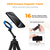 K&F Octopus Magnetic Phone Holder Tripod