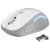 Miš Trust YVI FX White Wireless