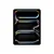 Apple 13-inčni iPad Pro M4 Wi-Fi 256GB sa standardnim staklom - Space Black