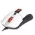 EpicGear Gaming miš Zora, IR LED optički, USB, 3500DPI, 7 tastera, 1.8m kabl, Beli