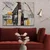 Wallity OP1188699853 Dekorativna slika, 50x70cm