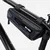 Nanobit Torba za bicikl WILDMAN Bike case/holder M M40 frame bag crna