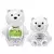 Vtech bebi alarm Digital Audio Baby monitor Meda