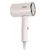 Raf Fen za kosu R.4564, 1300 W, Roze