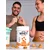 Olympic Ultra Whey Protein Jagoda i Karamela 750g, 2 komada