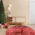 Conceptum Hypnose tepih Woopamuk452 120 cmcm, crveni