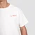 GymBeam Budapest T-shirt Cream