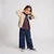 Patagonia BABY RETRO-X JACKET Bež