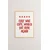 Wallity Slika Ersy1Ham23, 33 x 48 cm
