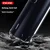 Escase Maska za mobilni telefon Huawei Nova 7, Providna