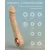 SuperLove Realistic Powerful G-Spot Vibrator Skin
