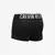 Bokserice Calvin Klein Trunk 3-Pack Blue M