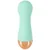 VIBRATOR CUTIES DUAL GREEN