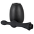 Black Velvets Analni klistir, Crni