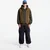 Telovnik Pas Normal Studios Off-Race Pile Fleece Vest Deep Olive M