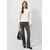 QS Bluza kremna