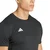 adidas Adizero E Tee Črna