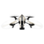 PARROT drone quadcopter AR.DRONE 2.0